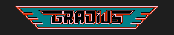 Gradius Gradius